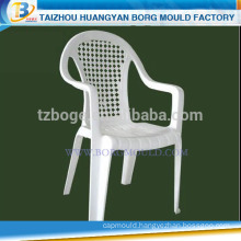 2014 popular plastic chair injection moulds